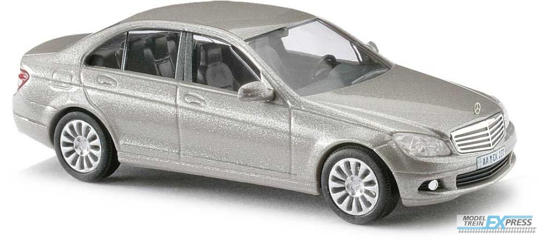 Busch autos 43605